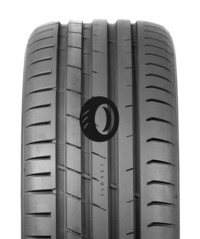 Foto pneumatico: NOKIAN, POWERPROOF 1 235/35 R19 91Y Estive