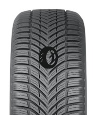 Foto pneumatico: NOKIAN, SEASONPROOF 1 195/55 R16 87H Estive