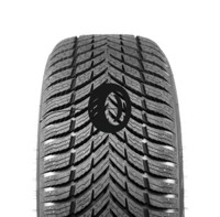 Foto pneumatico: NOKIAN, SEASONPROOF 245/45 R17 99W Quattro-stagioni