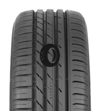 Foto pneumatico: NOKIAN, WETPROOF 1 225/65 R17 106V Estive