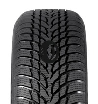 Foto pneumatico: NOKIAN, WR SNOWPROOF 195/60 R15 88T Invernali