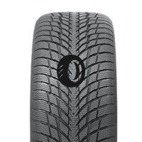 Foto pneumatico: NOKIAN, WR SNOWPROOF P 255/35 R20 97W Invernali