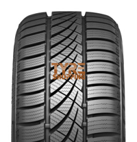 Foto pneumatico: OPTIMO, OL41 AllWeather 175/65 R14 82T Quattro-stagioni