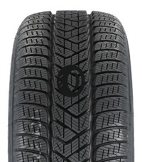 Foto pneumatico: PIRELLI, SCORPION WINTER 235/60 R17 106H Invernali
