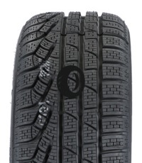 Foto pneumatico: PIRELLI, W210-270 SOTTOZERO S-2 245/50 R18 100V Invernali