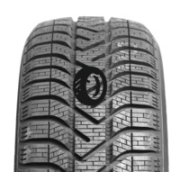 Foto pneumatico: PIRELLI, W210 SNOWCONTROL III 195/55 R16 87H Invernali