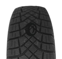 Foto pneumatico: PIRELLI, WINTER ICE ZERO FRICTION 235/60 R17 106H Invernali