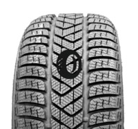 Foto pneumatico: PIRELLI, WINTER SOTTOZERO 3 245/50 R18 100H Invernali