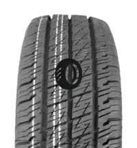 Foto pneumatico: SEMPERIT, VAN-ALLSEASON 195/75 R16 107R Estive