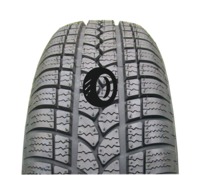 Foto pneumatico: TIGAR, WINTER 1 155/65 R14 75T Invernali