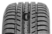Foto pneumatico: TOMKET TIRES, SNOWROAD 3 225/60 R16 102V Invernali