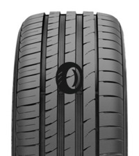 Foto pneumatico: TOURADOR, X-SPEED TU1 215/40 R17 87W Estive
