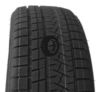 Foto pneumatico: TRIANGLE, PL02 SNOWLINK 235/40 R18 95V Invernali