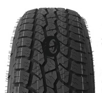 Foto pneumatico: TRIANGLE, TR-292 AGILEX A/T 225/70 R16 103T Estive