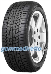 Foto pneumatico: VIKING, WINTECH 185/65 R15 88T Invernali