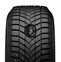 Foto pneumatico: VREDESTEIN, WINTRAC ICE STUDDED 245/40 R18 97T Invernali