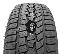 Foto pneumatico: YOKOHAMA, G061 GEOLANDAR CV 4S 235/65 R17 108V Estive