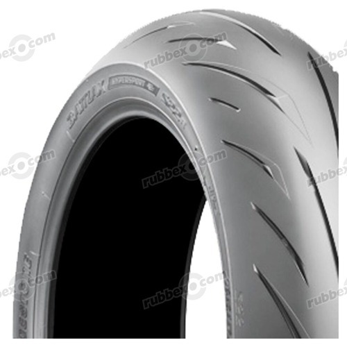 Foto pneumatico: BRIDGESTONE, BATTLAX S22 190/55 R17 75W Estive