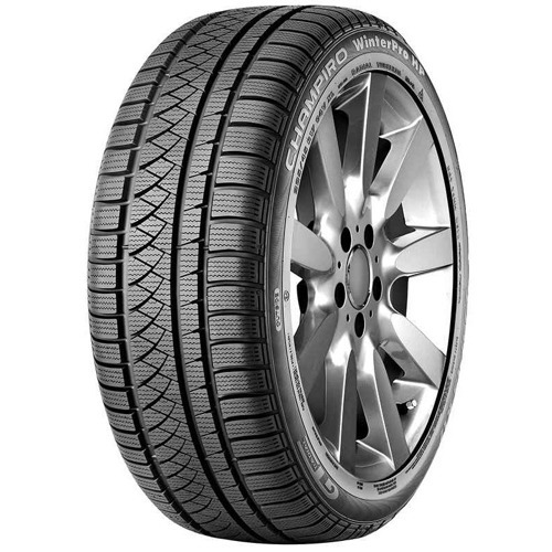 Foto pneumatico: GT Radial, CHAMPIRO WINTERPRO HP 235/50 R18 101V Invernali