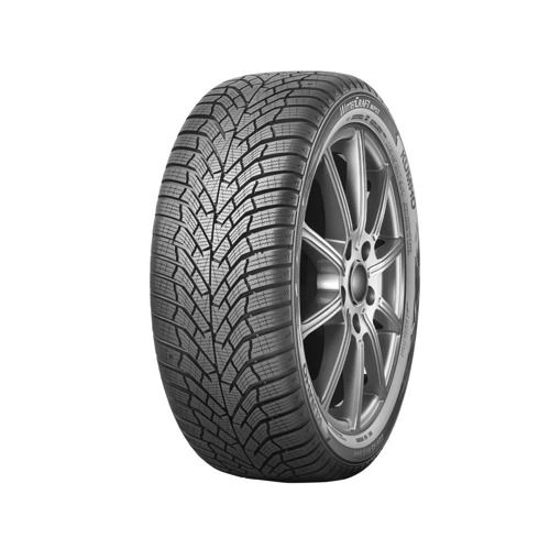 Foto pneumatico: KUMHO, WP52 195/65 R15 91T Invernali