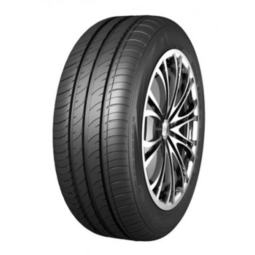 Foto pneumatico: NANKANG, Econex NA-1 145/70 R12 69T Estive