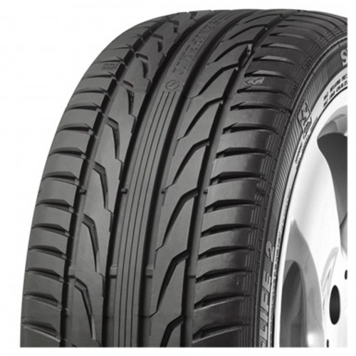 Foto pneumatico: SEMPERIT, Speed-Life 2 235/55 R18 100V Estive