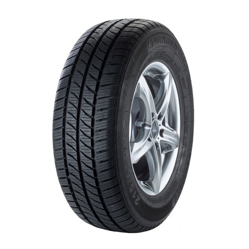 Foto pneumatico: TOMKET, snowroad van 3 195/70 R15 104R Invernali