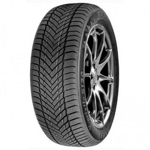 Foto pneumatico: TRACMAX, X-PRIVILO S-130 165/65 R14 79T Invernali