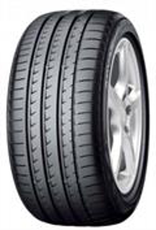 Foto pneumatico: YOKOHAMA, ADVAN SPORT V105 215/40 R18 89Y Estive